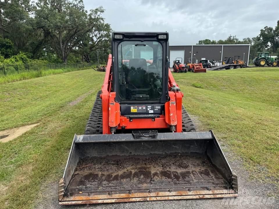 Kubota SVL 95-2 S Minicargadoras