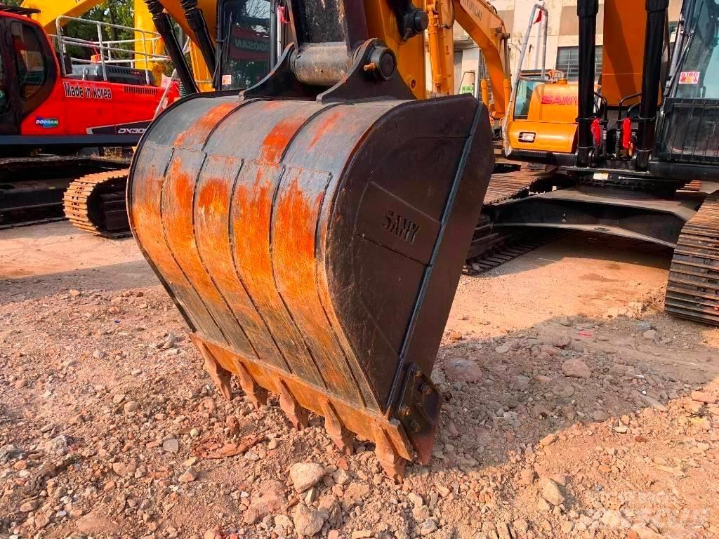 Sany SY 235 H Excavadoras de cadenas