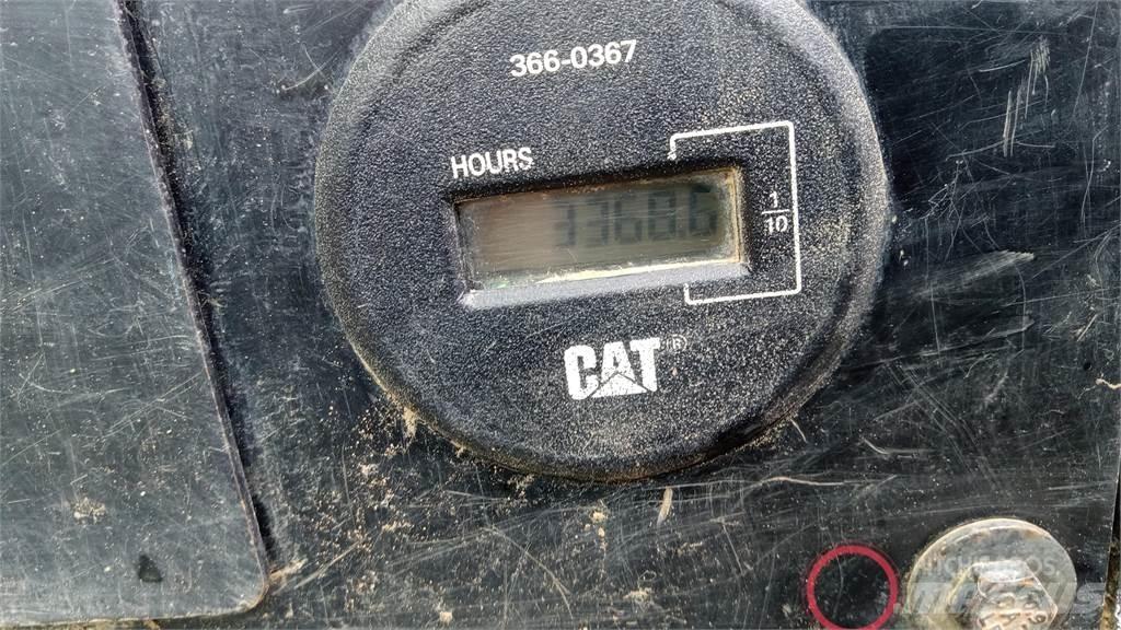 CAT 308E2 CR Excavadoras de cadenas