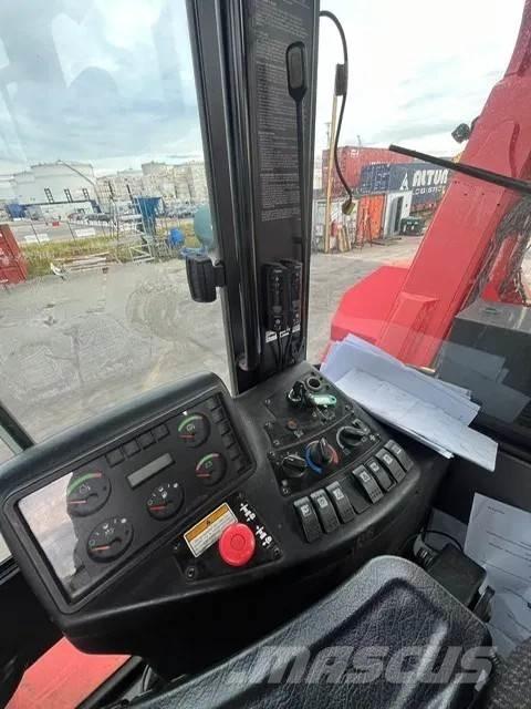 Hyster RS46-36CH Manipulador de contenedores