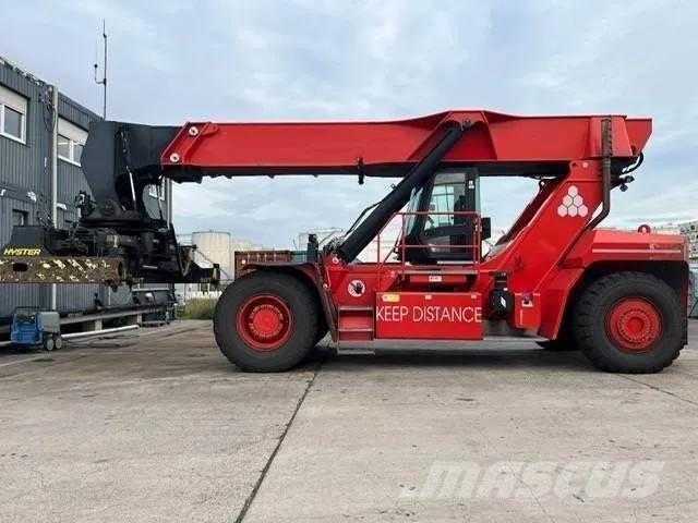 Hyster RS46-36CH Manipulador de contenedores