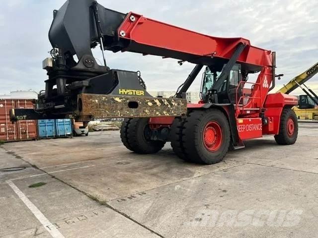 Hyster RS46-36CH Manipulador de contenedores