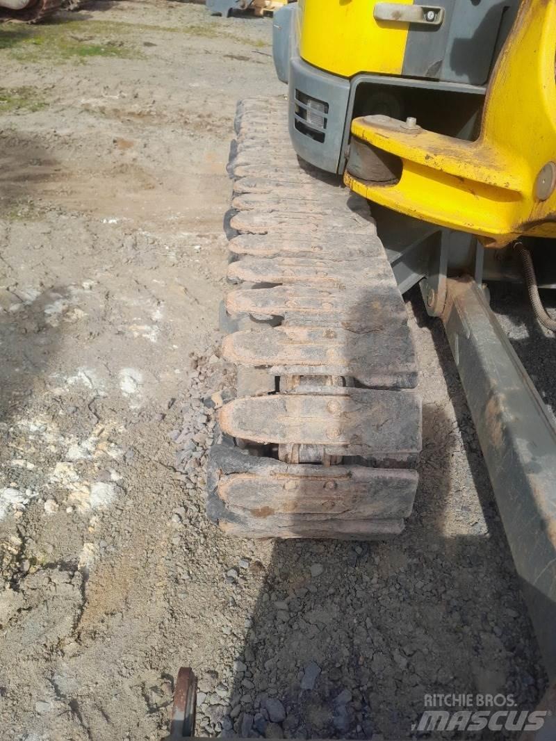 Wacker Neuson ET90 Mini excavadoras < 7t