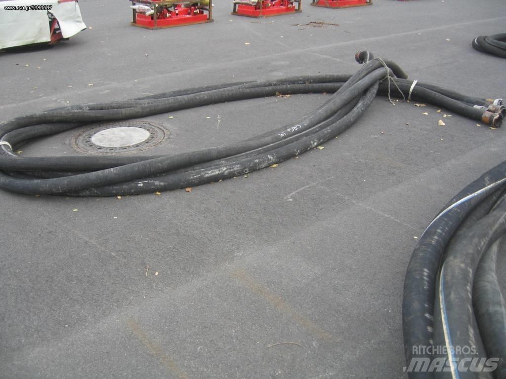   f 63 ΛΑΣΤΙΧΑ  40 m Accesorios