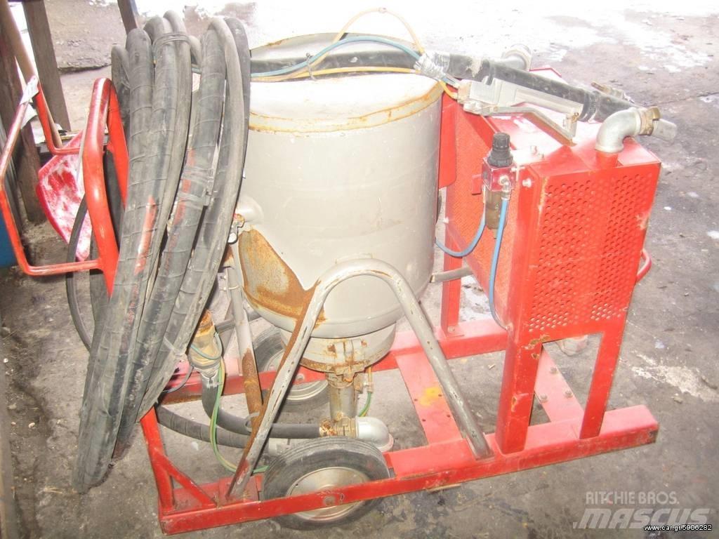ABG 24 LIT ACF Construcción - Otros