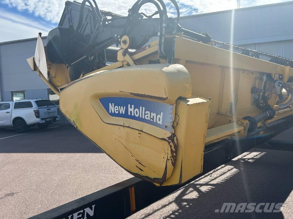 New Holland VF24 Cabezales de cosechadoras combinadas
