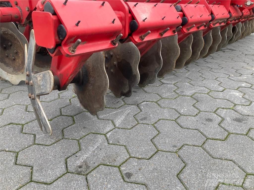 Horsch Joker 5 CT Gradas de discos