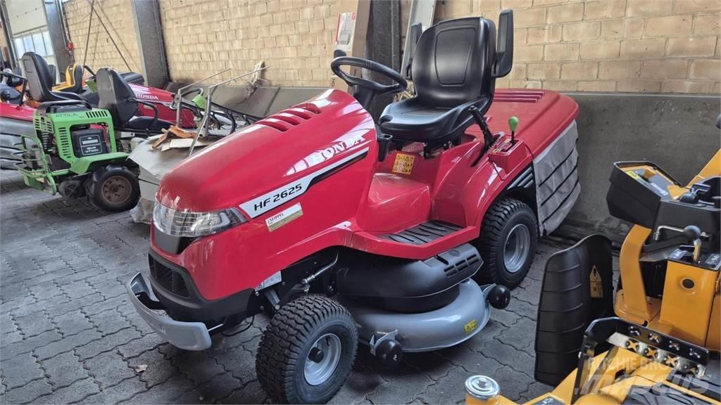 Honda HF 2625 HMEH Corta-césped de greens