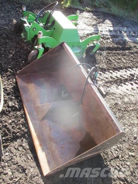 Avant 220 225 Palas cargadoras