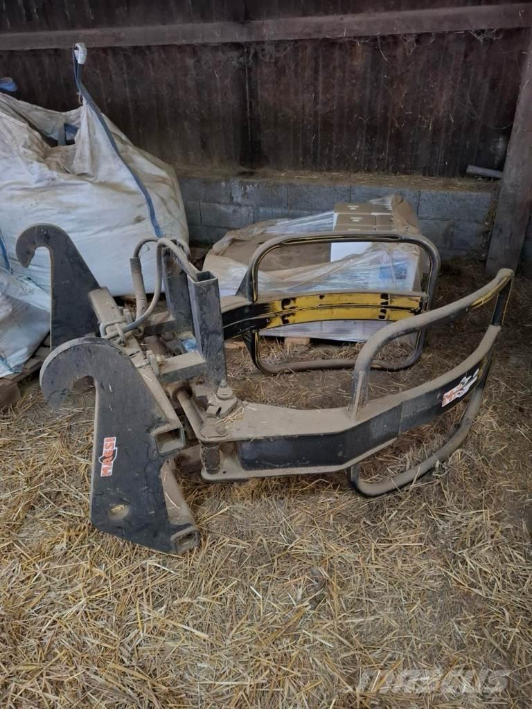 Kramer KT356 Manipuladores telescópicos agrícolas