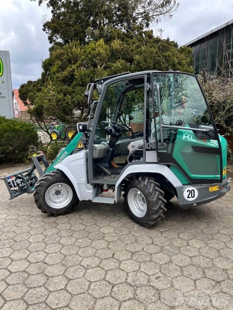 Kramer KL14.5 Agricultura - Otros