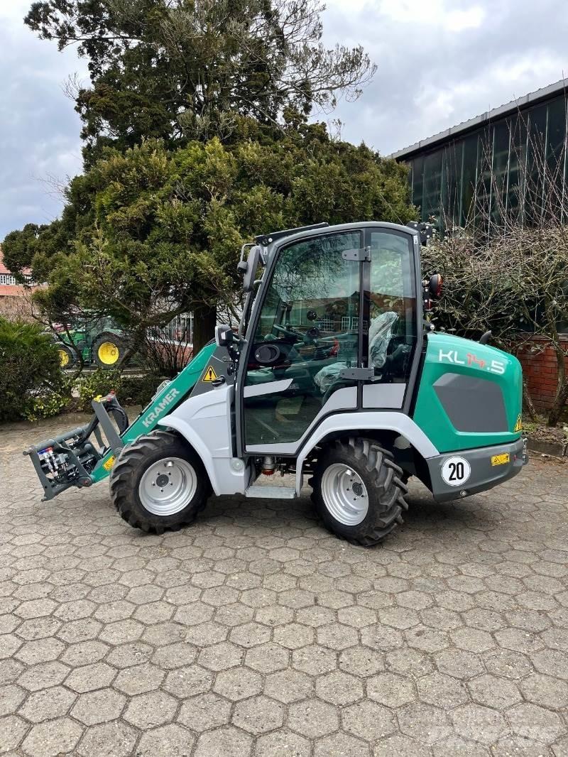 Kramer KL14.5 Agricultura - Otros