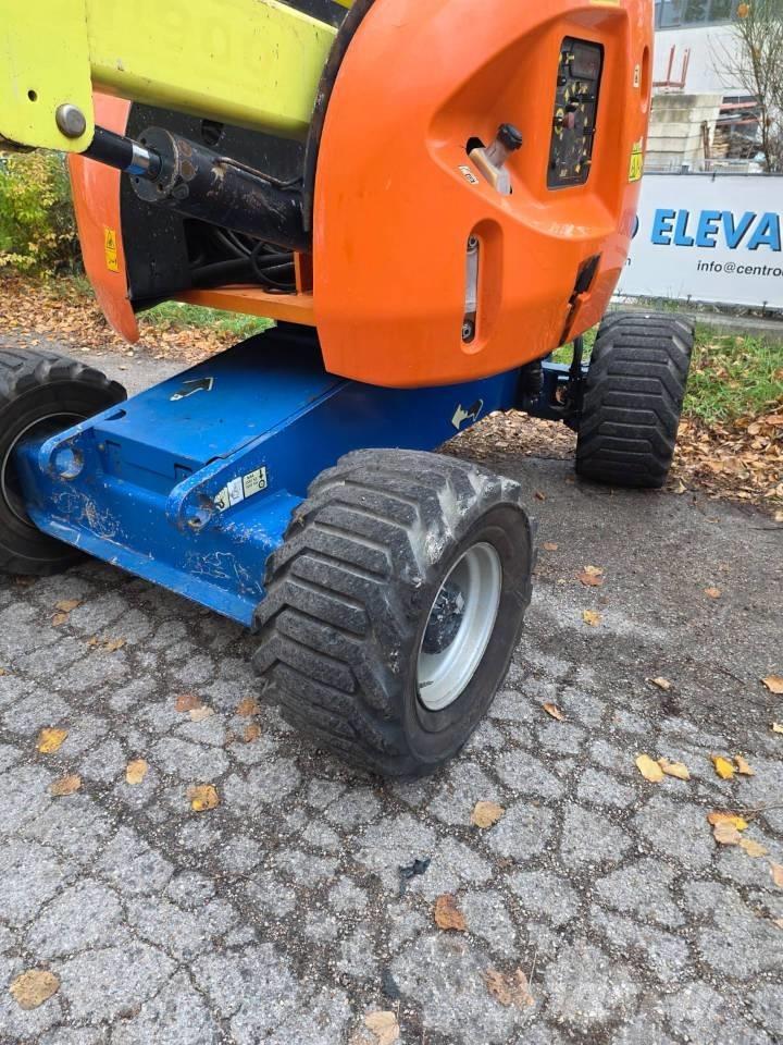 JLG 450 AJ Plataforma de trabajo articulada