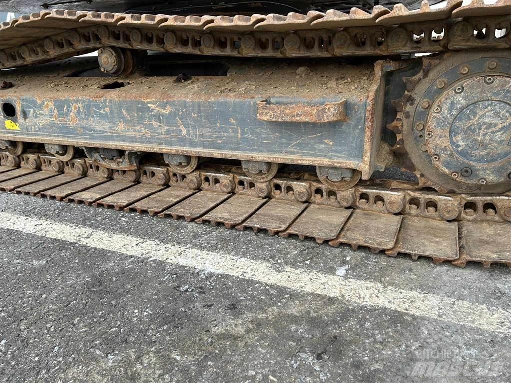 Doosan DX140LCR-5 Excavadoras de cadenas