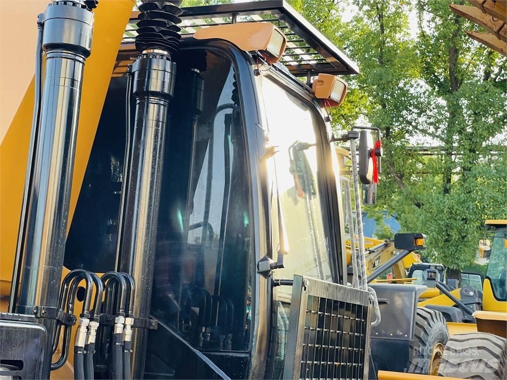 CAT 320d2l Excavadoras de cadenas