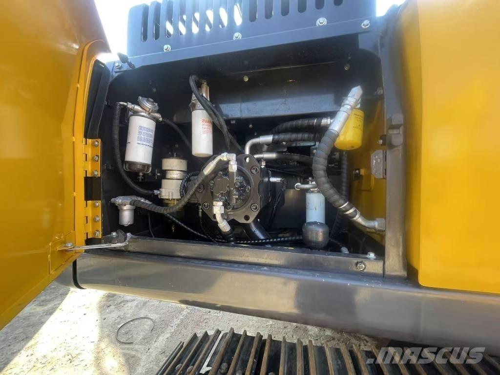 Volvo EC 300 Excavadoras de cadenas