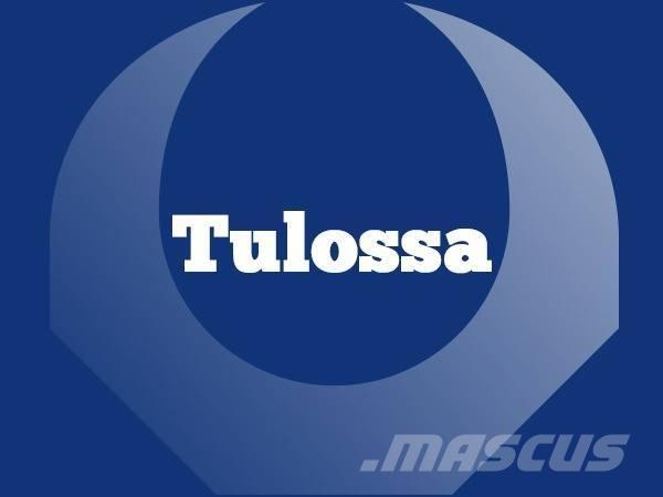 Multiva Optima 600 Gradas