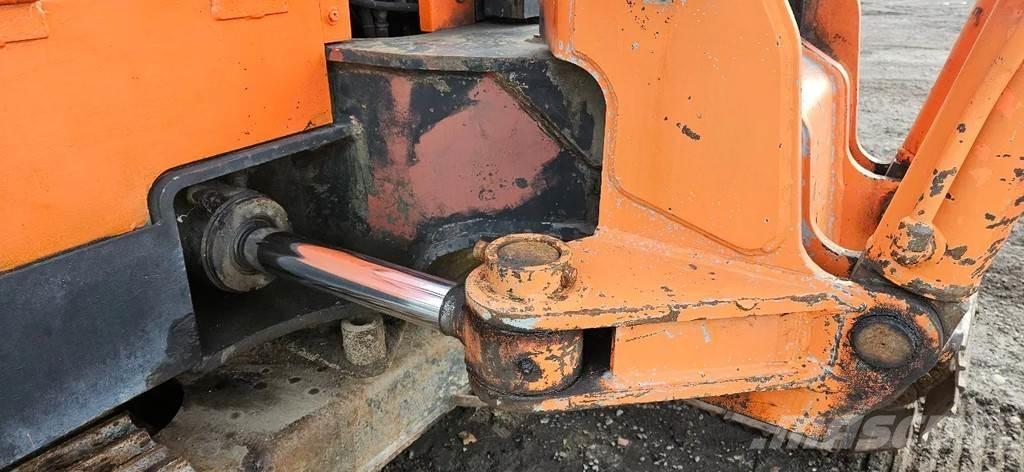 Takeuchi TB 068 Mini excavadoras < 7t