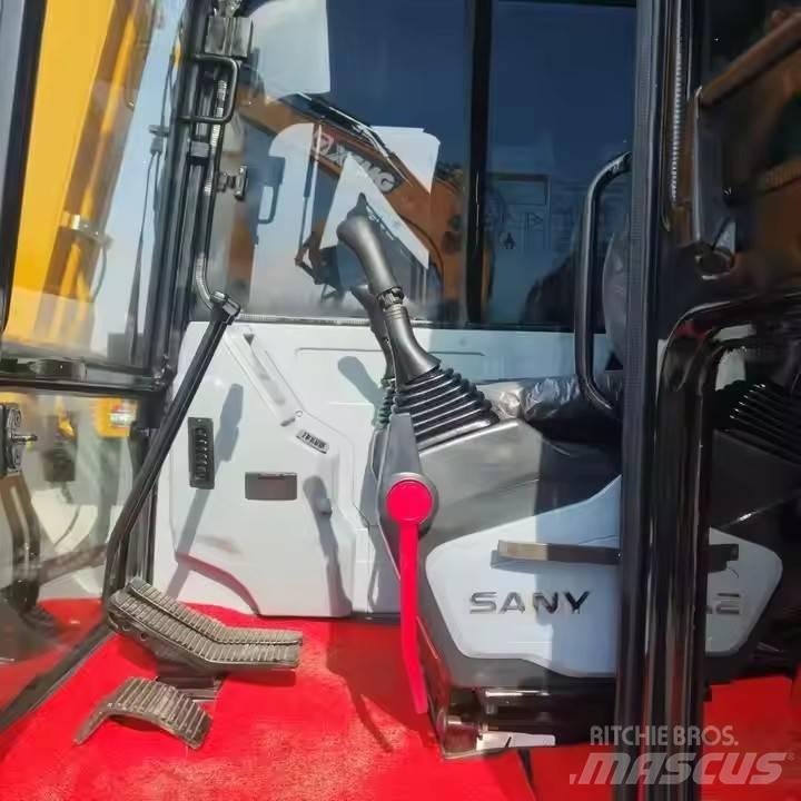 Sany SY60C Excavadoras de cadenas