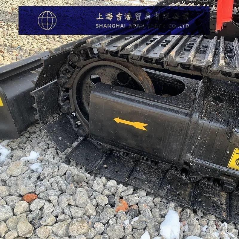 Sany SY 95 C Excavadoras 7t - 12t