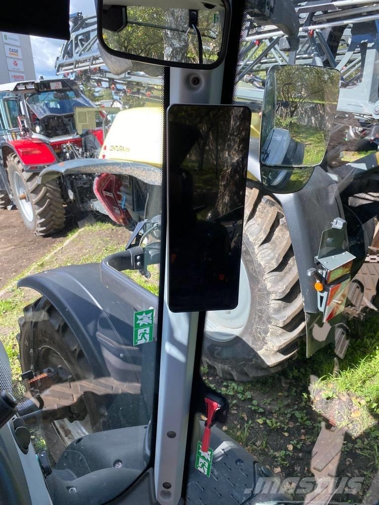 Valtra T 235 Tractores