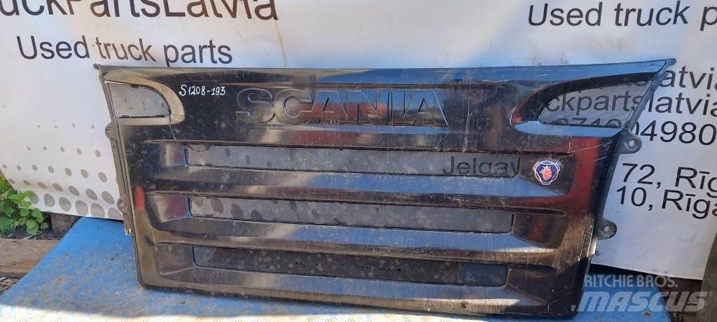 Scania 94 D.   1880736 Cabinas e interior