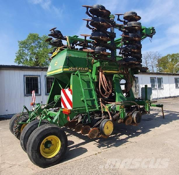 John Deere 750 A Agricultura - Otros