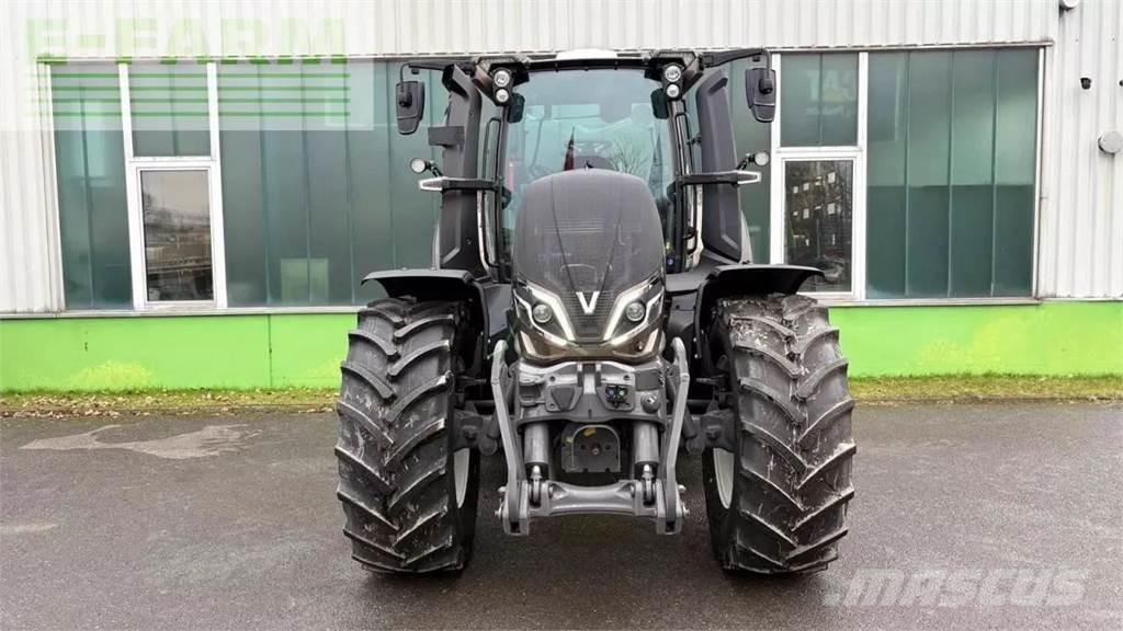 Valtra q 285 Tractores