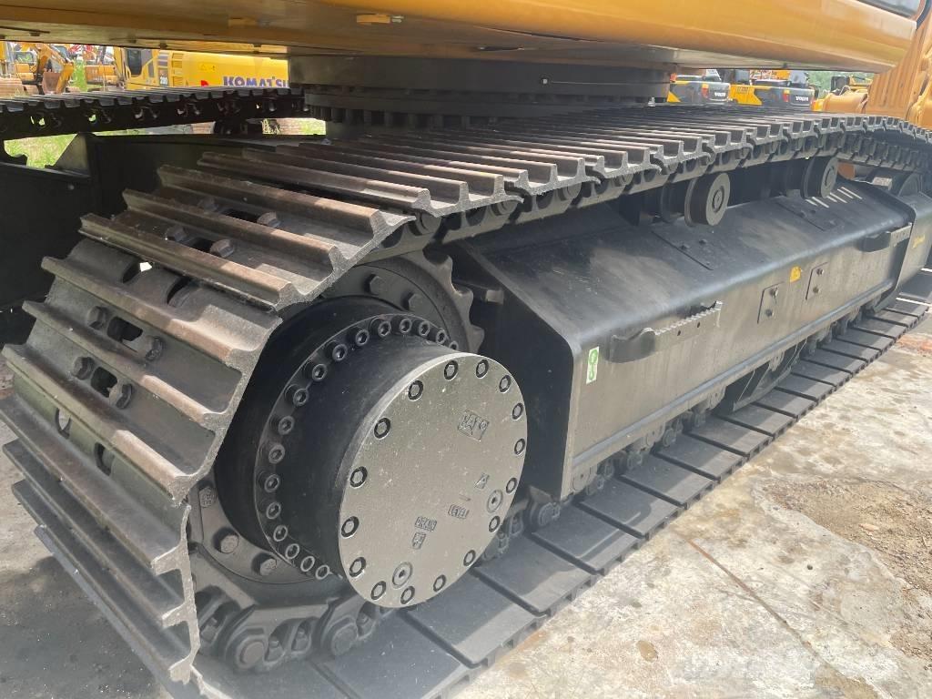 CAT 330D2 Excavadoras de cadenas