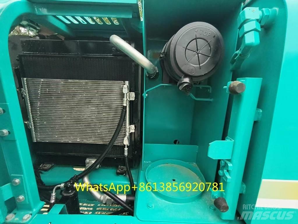 Sunward SWE 90 Excavadoras 7t - 12t