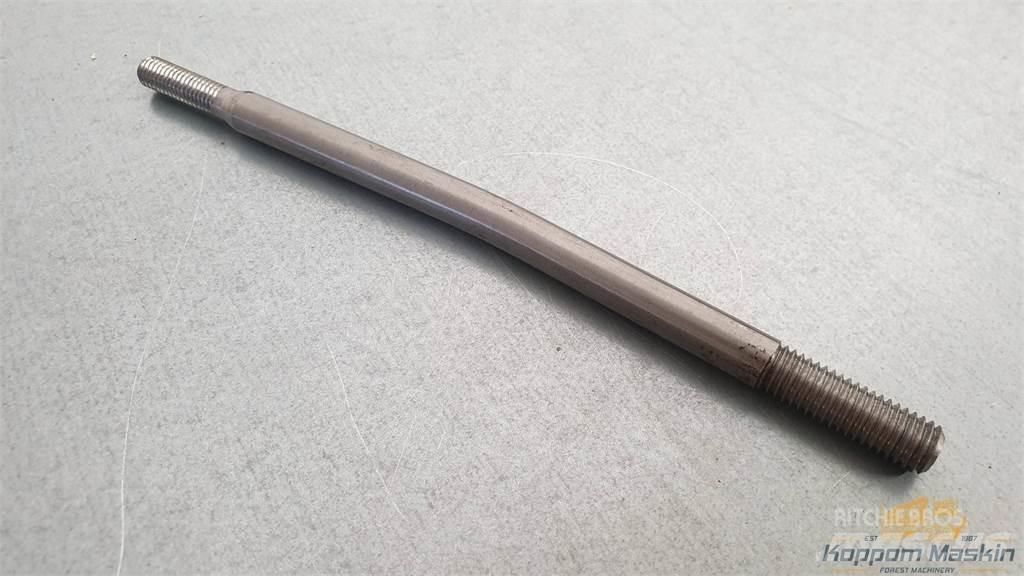 Rottne 046-0094 Motores