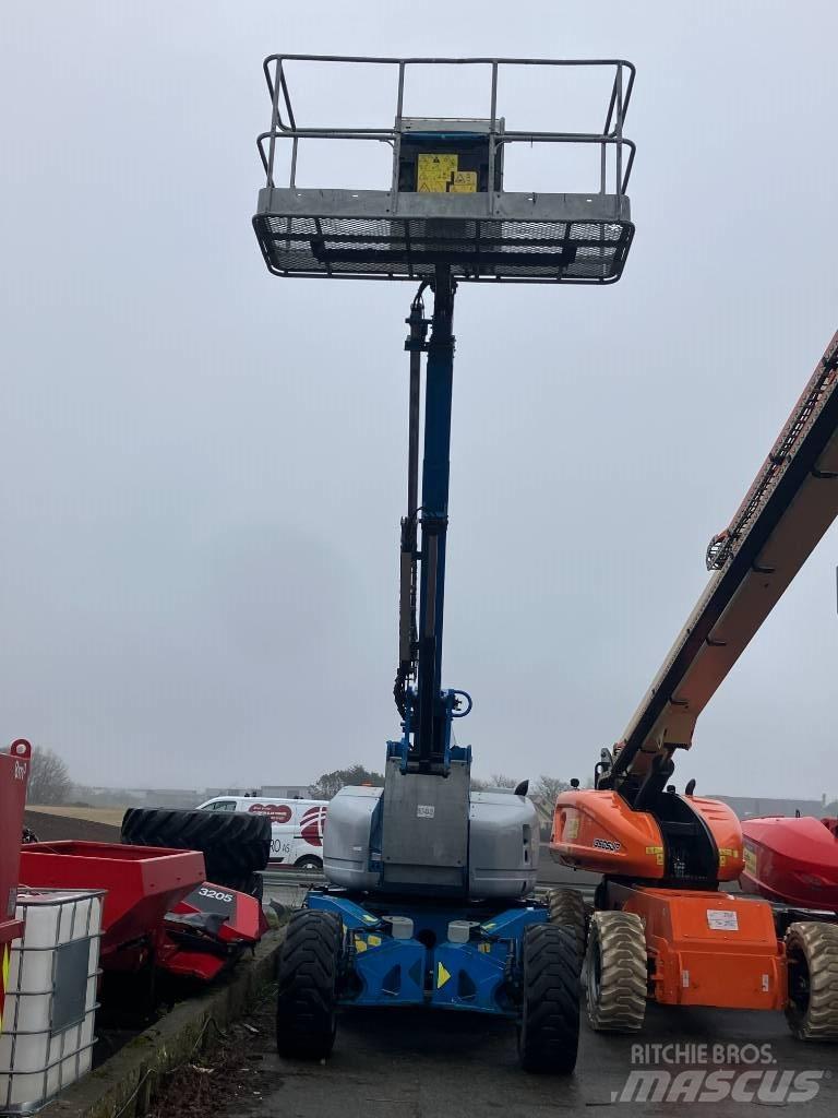 Genie Z 135/70 Plataforma de trabajo articulada