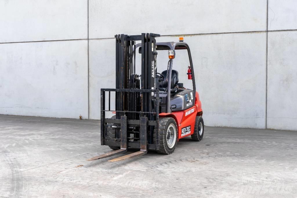 Manitou MI 30 D Carretillas diesel