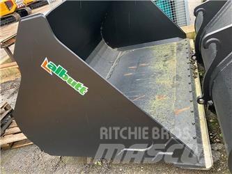 Volvo L 120 F Cargadoras sobre ruedas