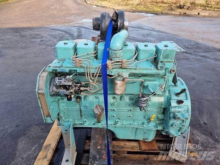 Cummins 6BT 5.9 Transporte - Otros
