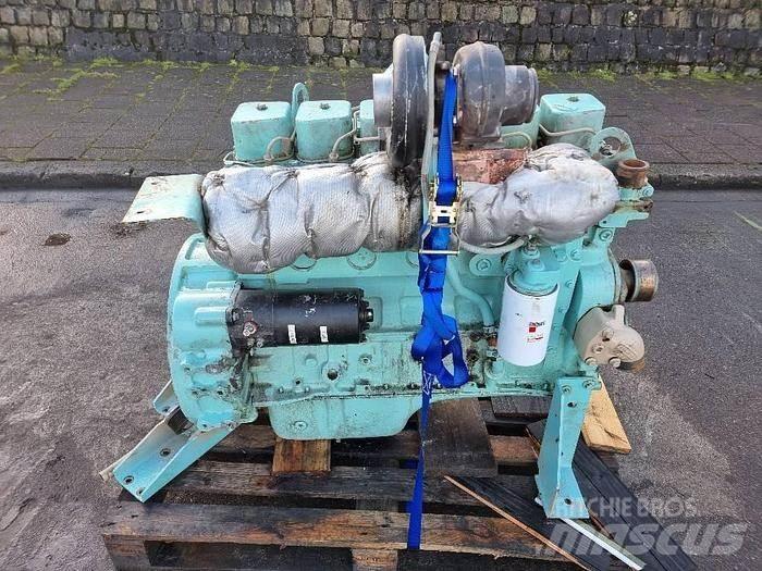 Cummins 6BT 5.9 Transporte - Otros