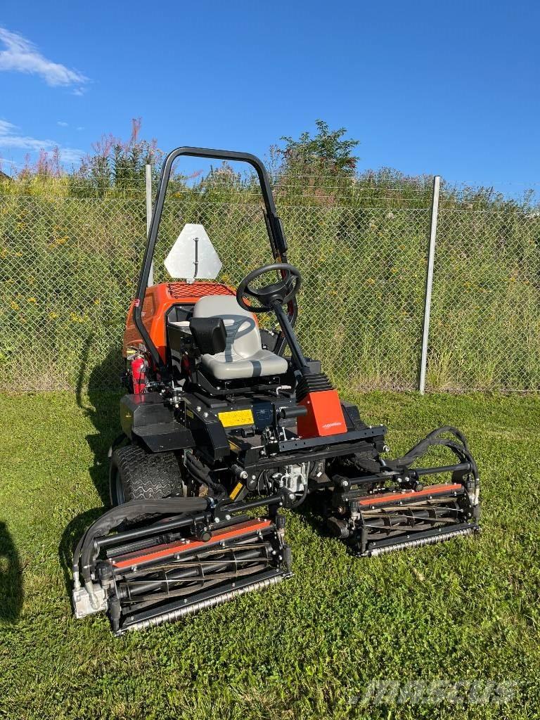 Jacobsen TR320 Corta-césped de greens