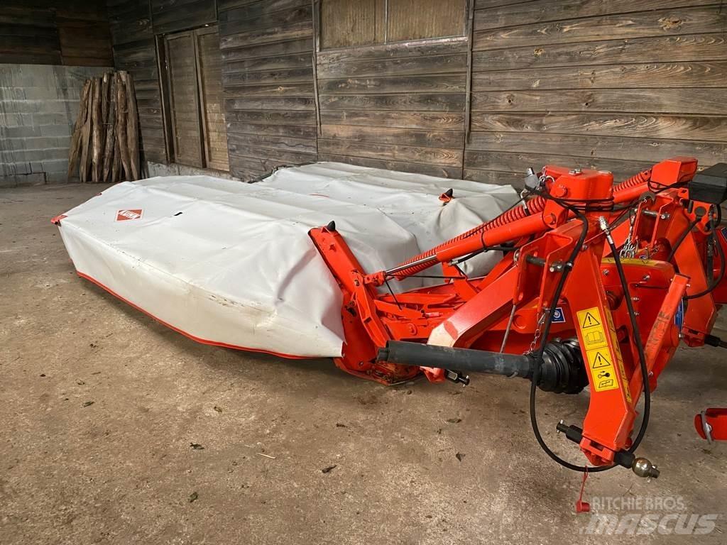 Kuhn GMD 310-FF Segadoras