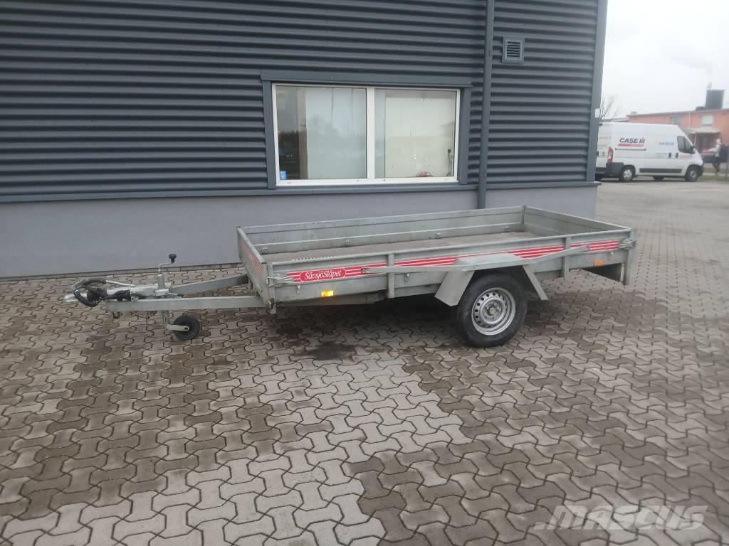 Sävsjö FTB3002 Otros remolques