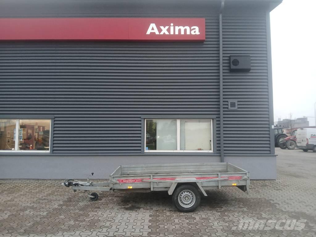 Sävsjö FTB3002 Otros remolques