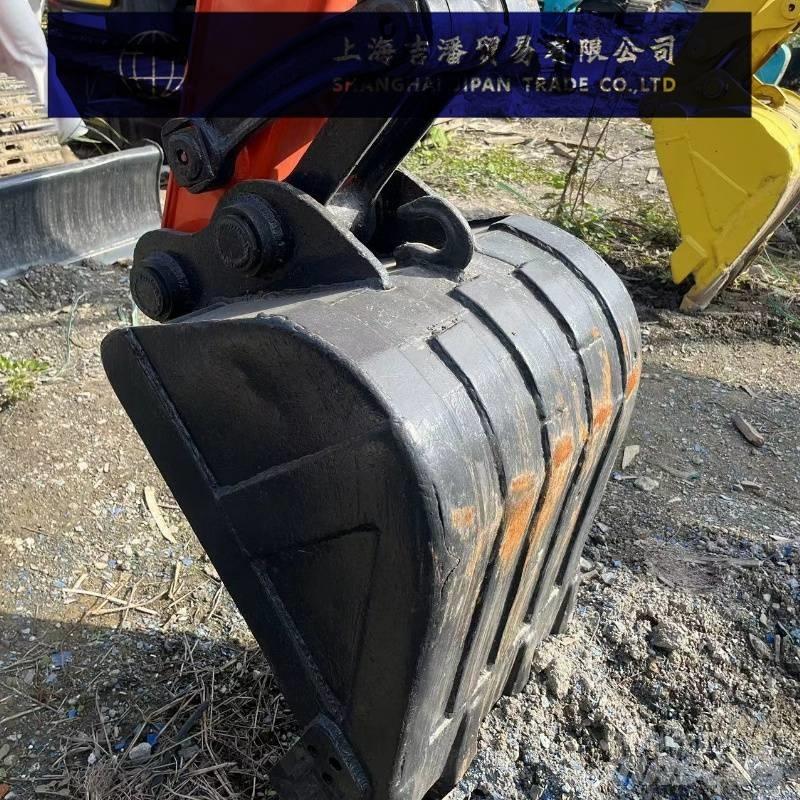 Kubota U 40 Mini excavadoras < 7t