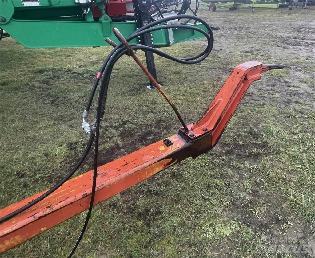 Kuhn SE 300 Gradas de discos