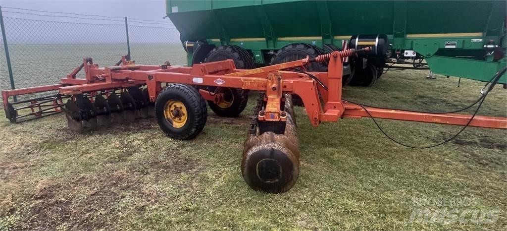 Kuhn SE 300 Gradas de discos