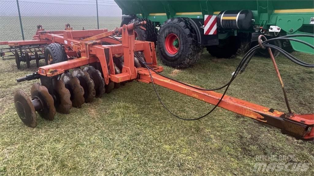 Kuhn SE 300 Gradas de discos