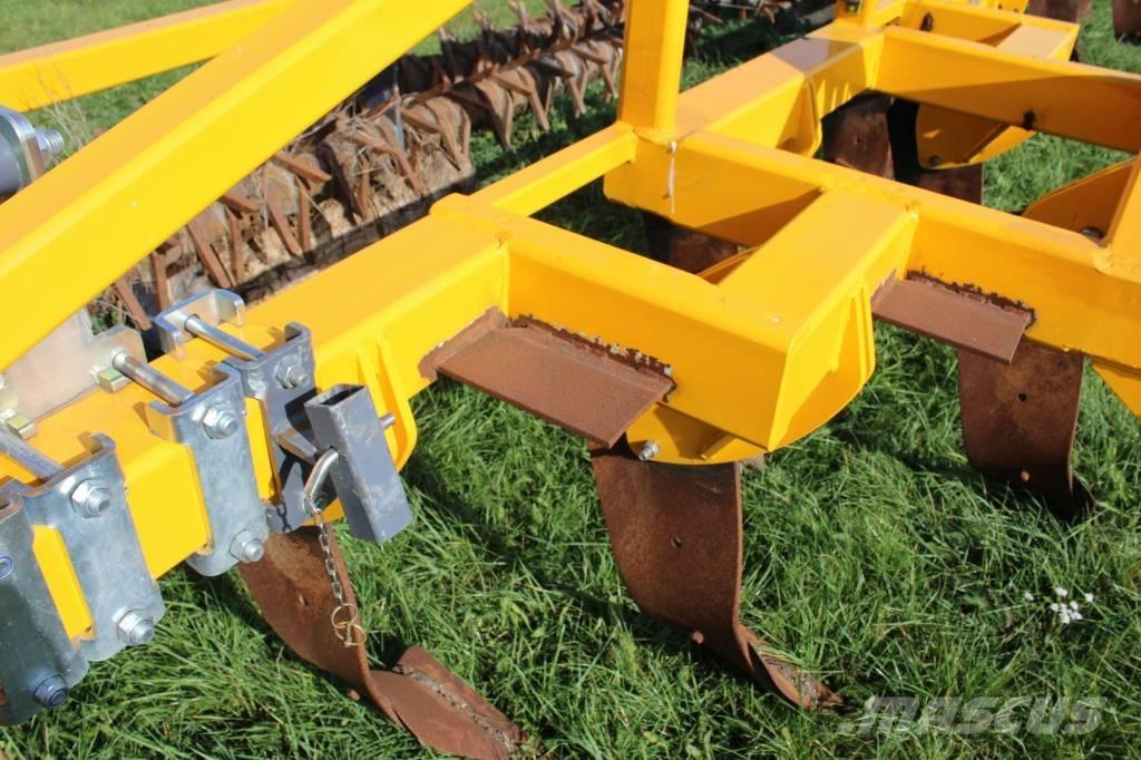 Wallner WTL 4000 Chisel