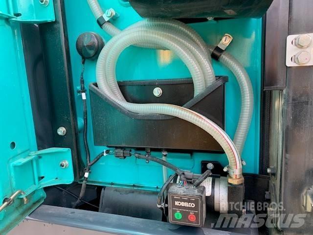 Kobelco SK 210 LC-11 Excavadoras de cadenas