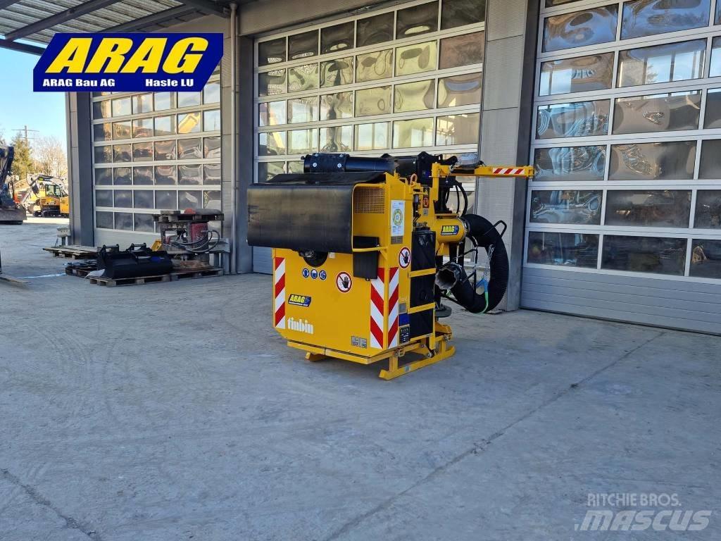  BSB Tinbin TC2 Construcción - Otros