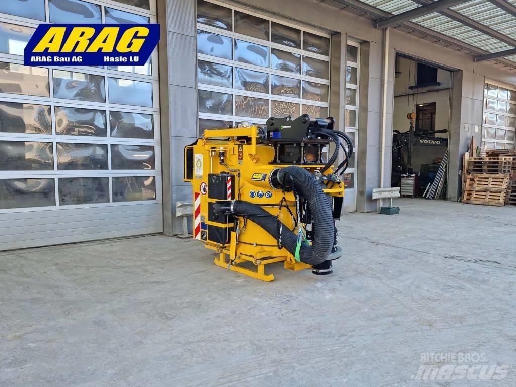  BSB Tinbin TC2 Construcción - Otros