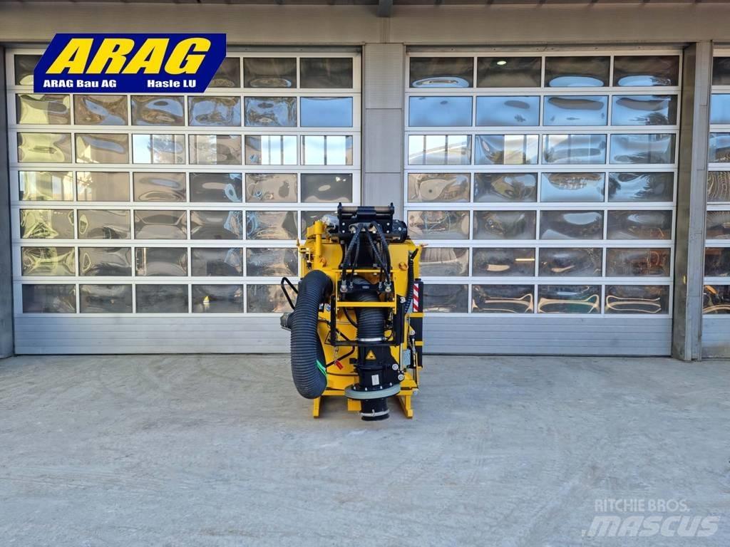  BSB Tinbin TC2 Construcción - Otros