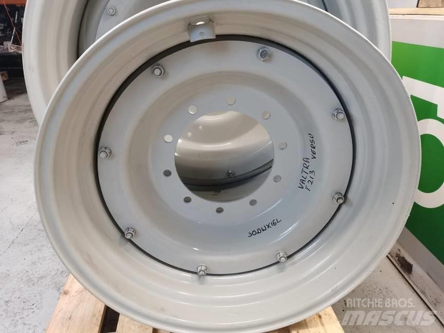 Valtra T R42X20  rim Neumáticos, ruedas y llantas